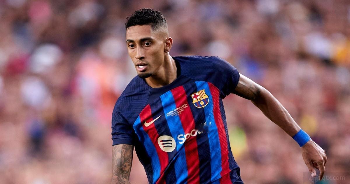 巴萨输给马竞，对结果非常失望，对年轻球员还是要鼓励！首先说说红牌，我不知道裁判