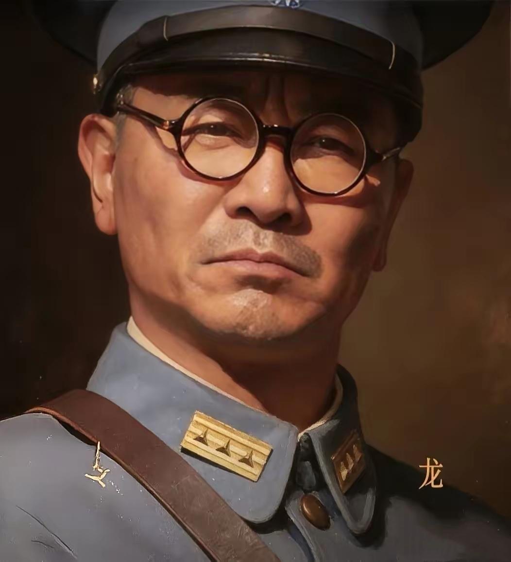 龙云当时特信任孙渡，把滇军最精锐的野战部队24000余人，全部交给了孙渡指挥，而