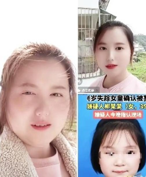 安徽小女孩的离世真的太让人心痛了。明明是警犬在原地打转，怎么就没有想到是周围人的