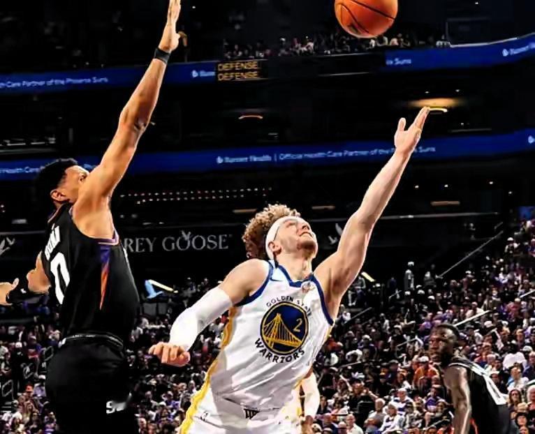 勇士无缘季后赛：王朝落幕不是遗憾，是时代的必然！说一个扎心的事实，勇士不敌