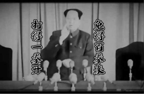 不敢打，总能找出一万个借口。兵力不够、装备太差、时机未到，怎么说都有理。敢打，往