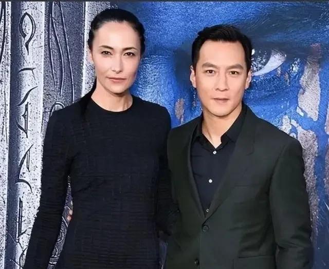 吴彦祖凌晨高调发文！5月28日凌晨十二点四十分，吴彦祖人在美国高调发文祝妻子生
