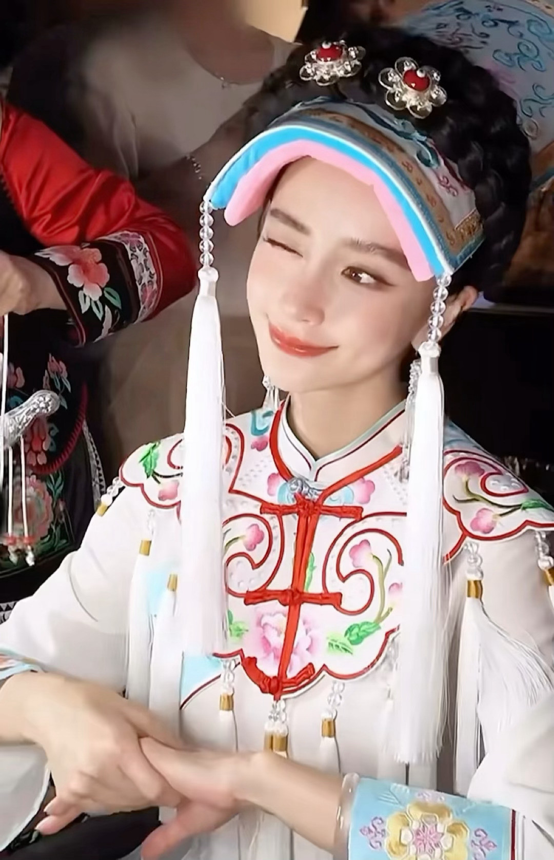 好美