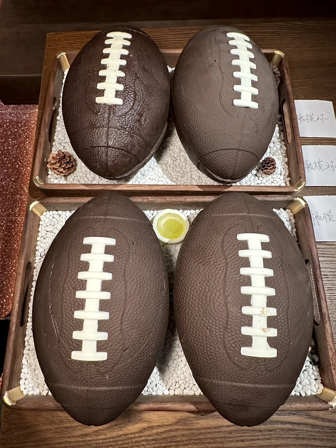 勇闯深圳富人区的餐吧…