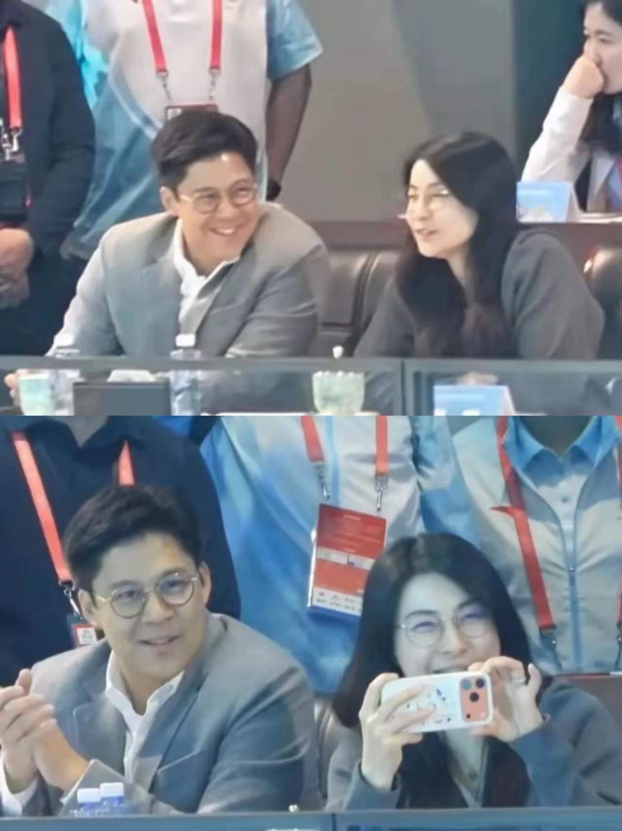 霍启刚啊霍启刚,你要不还是辞职回家吧,主要是大家实在是看不下去了，你都这么成