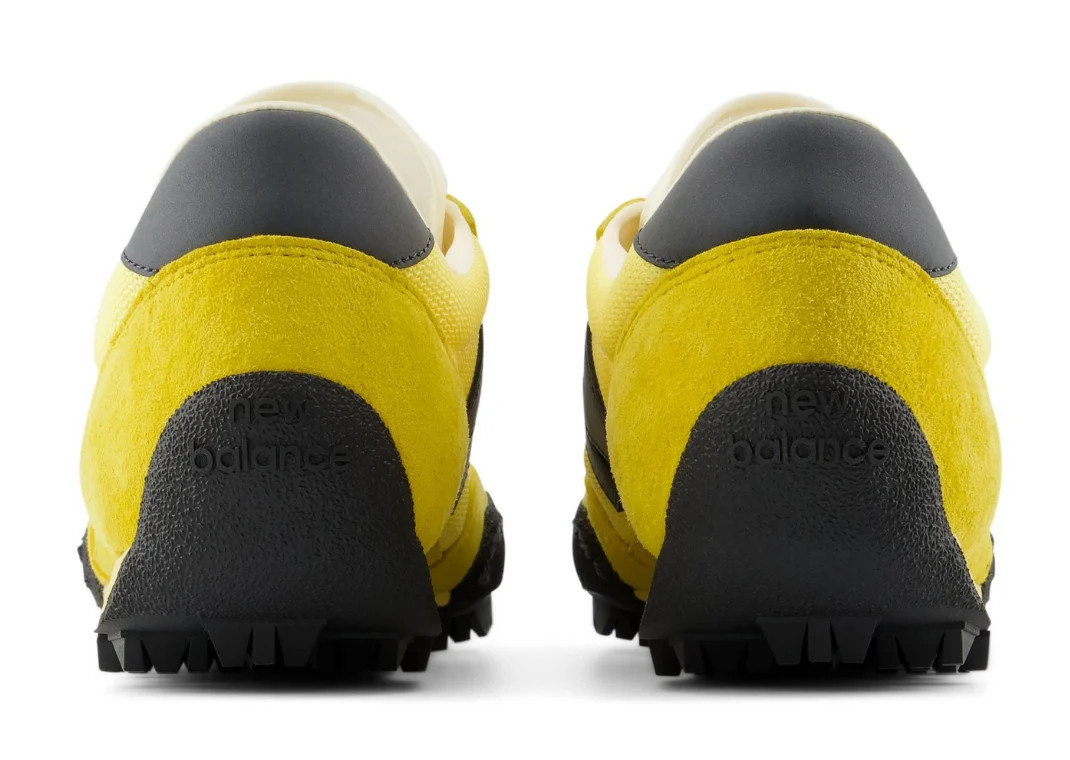 NewBalanceGatorRun"ApolloGold“夏季网面版