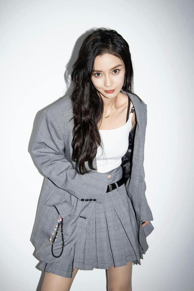 杨颖真心话茶局