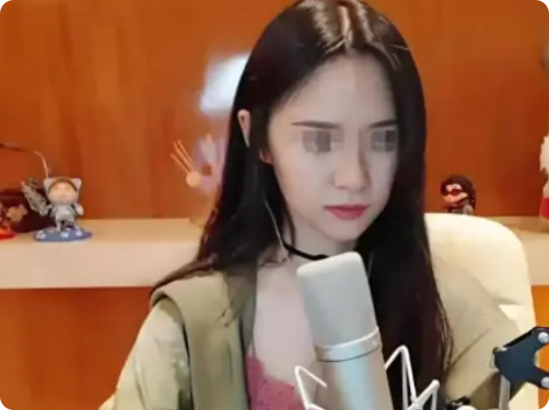 白嫖成功！河北张家口，工程老板为了追求女主播，5个月给她转账200多万，可是钱花