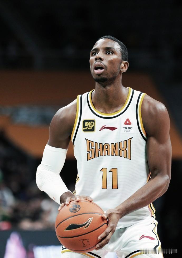 迪亚洛空砍准三双，山西主场86:87惜败北京，这四人该为输球埋单:1.葛昭宝