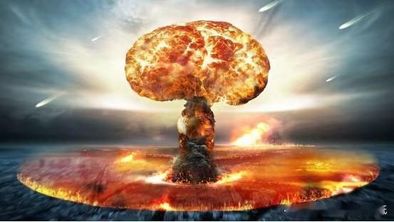 为什么俄罗斯不敢动用核武器？说实话，即使到了绝境，俄罗斯宁愿选择投降，也不敢轻易