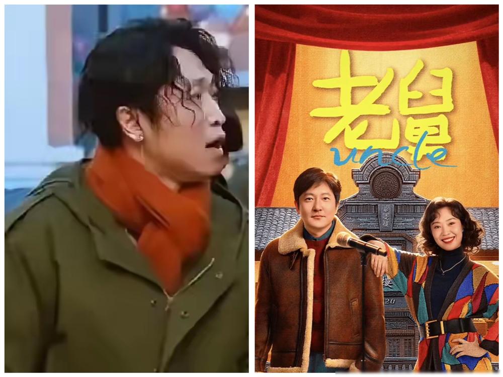 《老舅》​大结局最不能接受的，​不是李小珍下线，也不是霍东风再次入狱，更