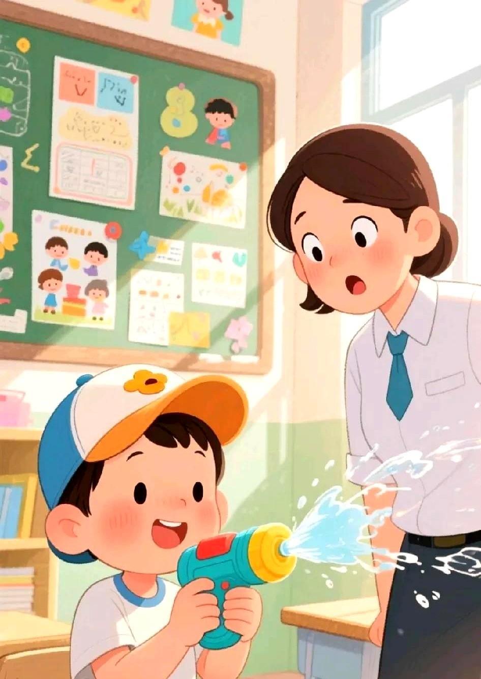 这熊孩子算是栽了！瑞安事件刚过没多久，后果就来了。现在，家长带着孩子跑遍了全城