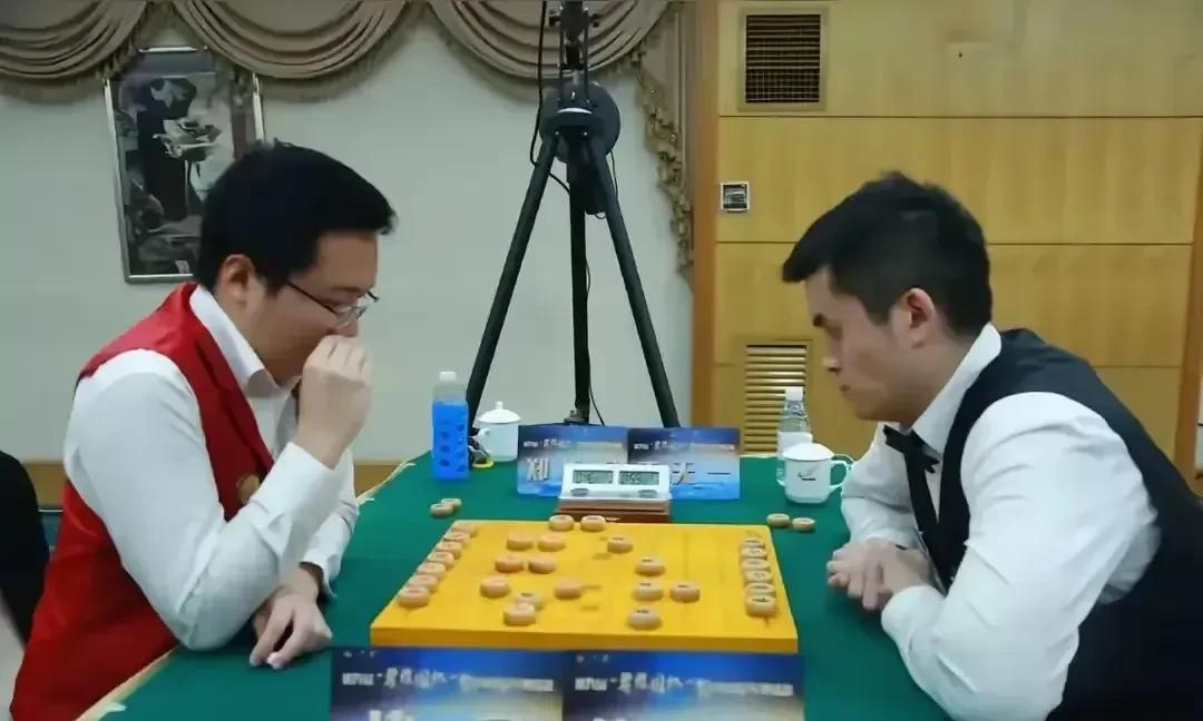 2025王天一已经被终身禁赛了，为何有些棋迷还执着于追求真相，到底有没有软件作弊