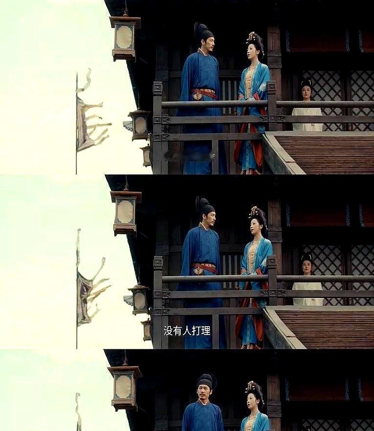 黄龙社覆灭，不是意外，而是从贞娘嫁给九郎那天起就已写好的结局。俞大娘子海葬，风