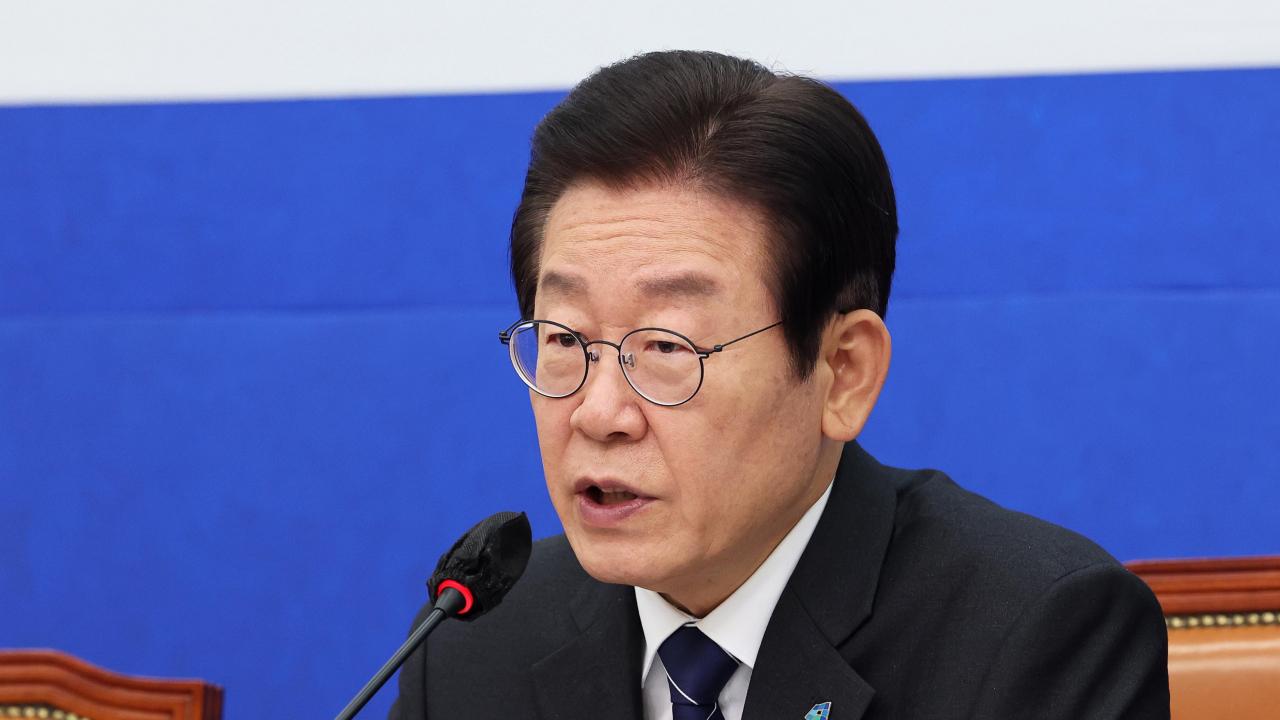 韩国最高法院宣布李在明“违反选举法案”发回首尔高等法院重审!引发热议!