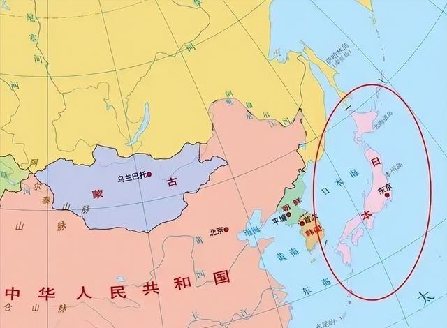 中日一旦爆发战争，一天拿下日本现实吗？看到有人说，“真打起来，别说一天，就算拖上