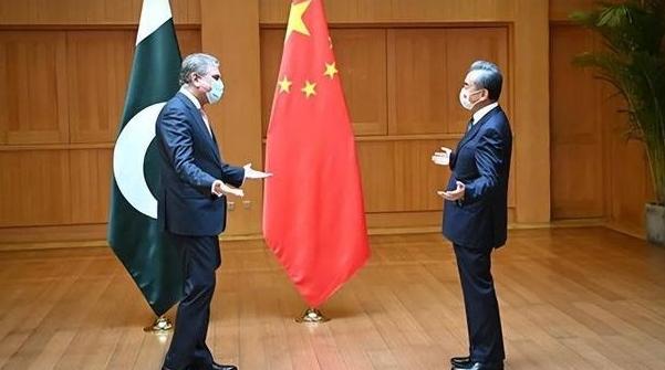 中巴友谊出现转折？众所周知中国和巴基斯坦之间的关系一直都可以称得上不错，甚至有着