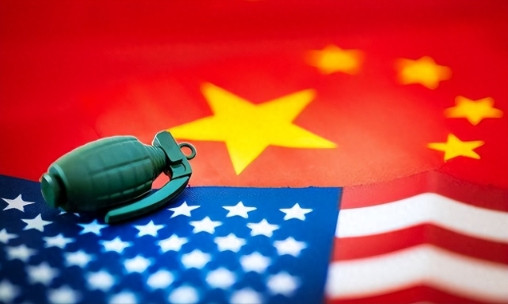 一旦爆发战争，会有多少中国人愿意为国家参战？答案是否会理想 你以为战争离我们