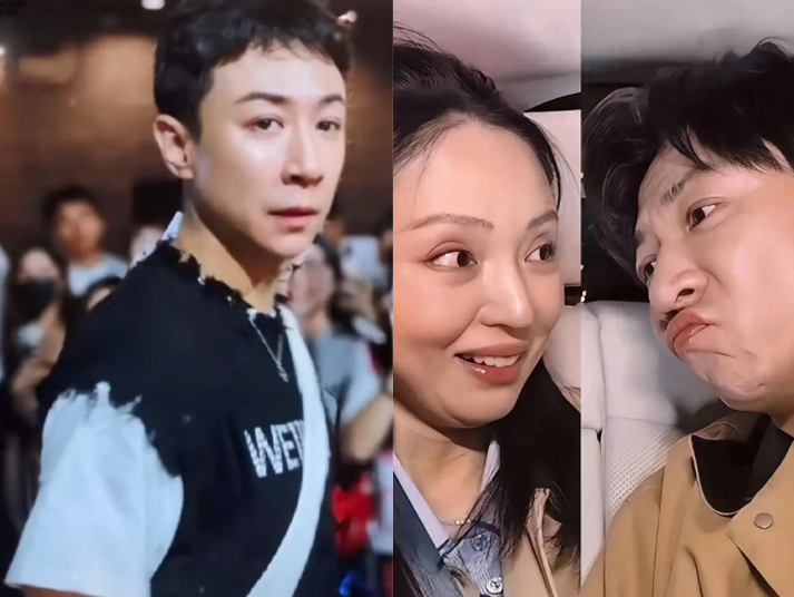 对不起张维伊，是我们误会你了！原本以为你是要一条路走到黑，没想到你这么听劝！