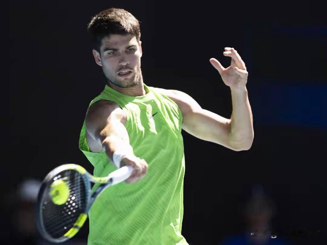 澳网男单16强全部决出，本土球员只有德米纳尔一棵独苗，16强全部被种子选手包揽，