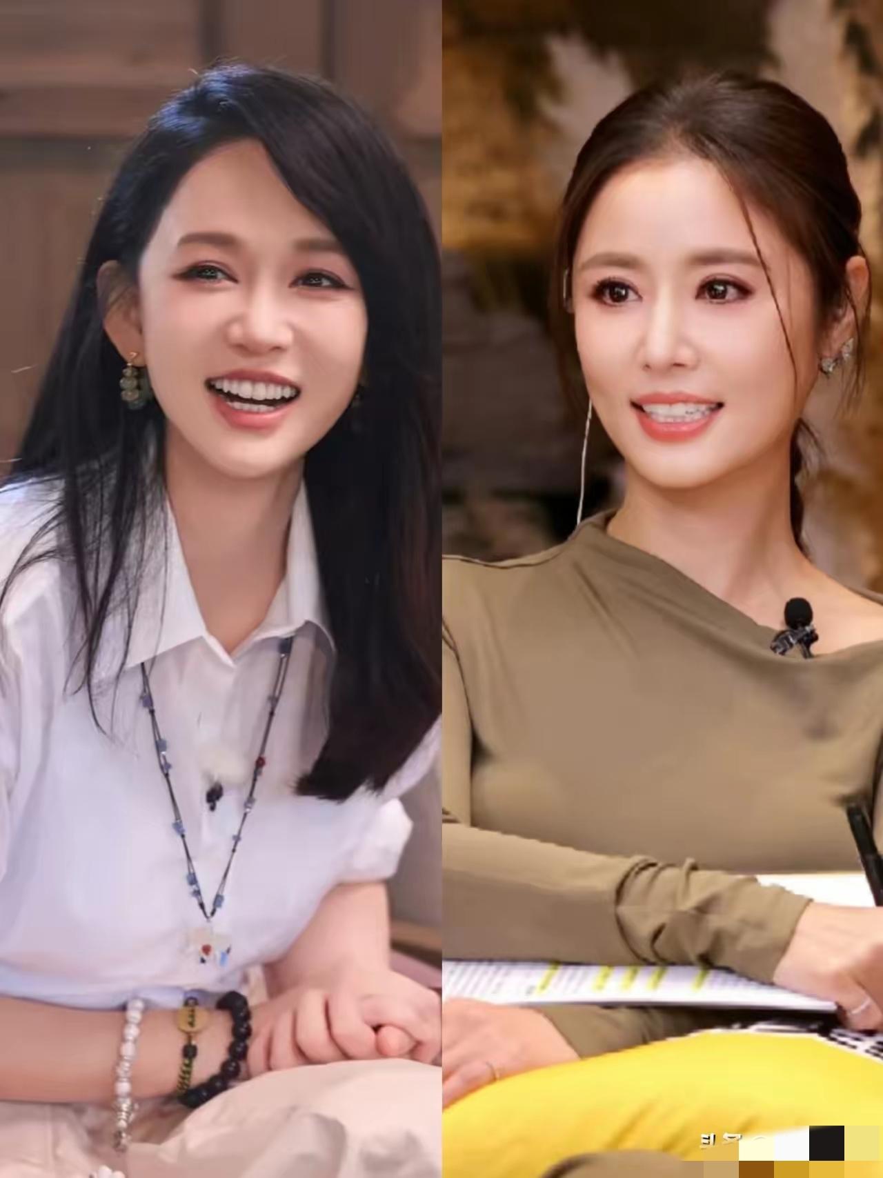 幸好霍建华没娶陈乔恩。这跟颜值、生不生孩子没关系,核心是性格里的“适配度”