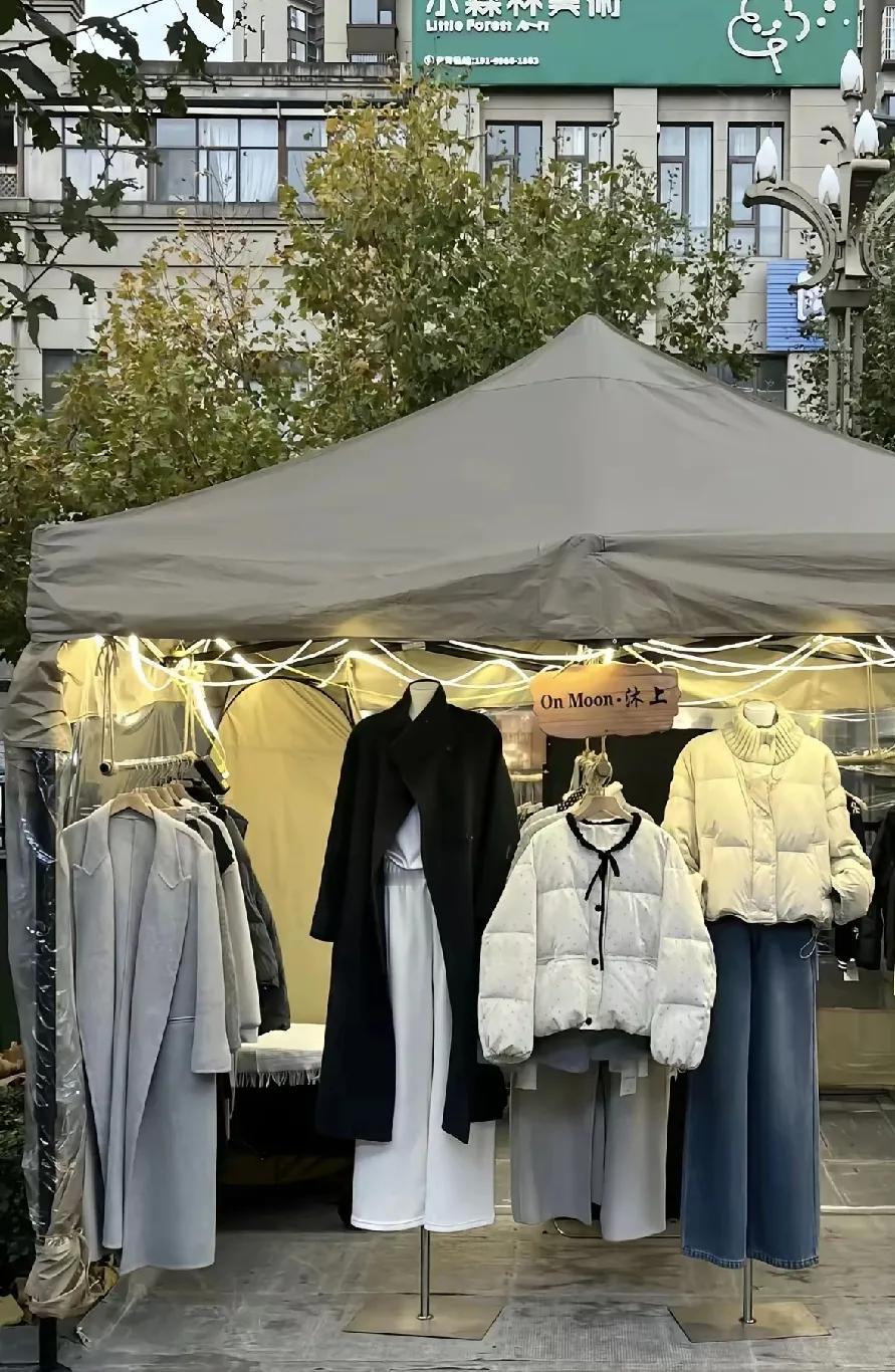 谁说退休只能带娃遛弯？我50多岁的邻居把“闲不住”变成了赚钱新思路简