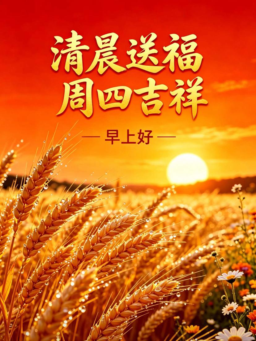 🌺☘️5./21.小得盈满时.浅夏好时光🌺🌾🌺早安周四.恰逢小满🌾