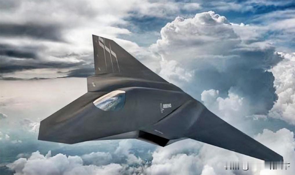 美国🇺🇸国会即将批准削减海军F/A-XX第六代战斗机项目84%的资金，