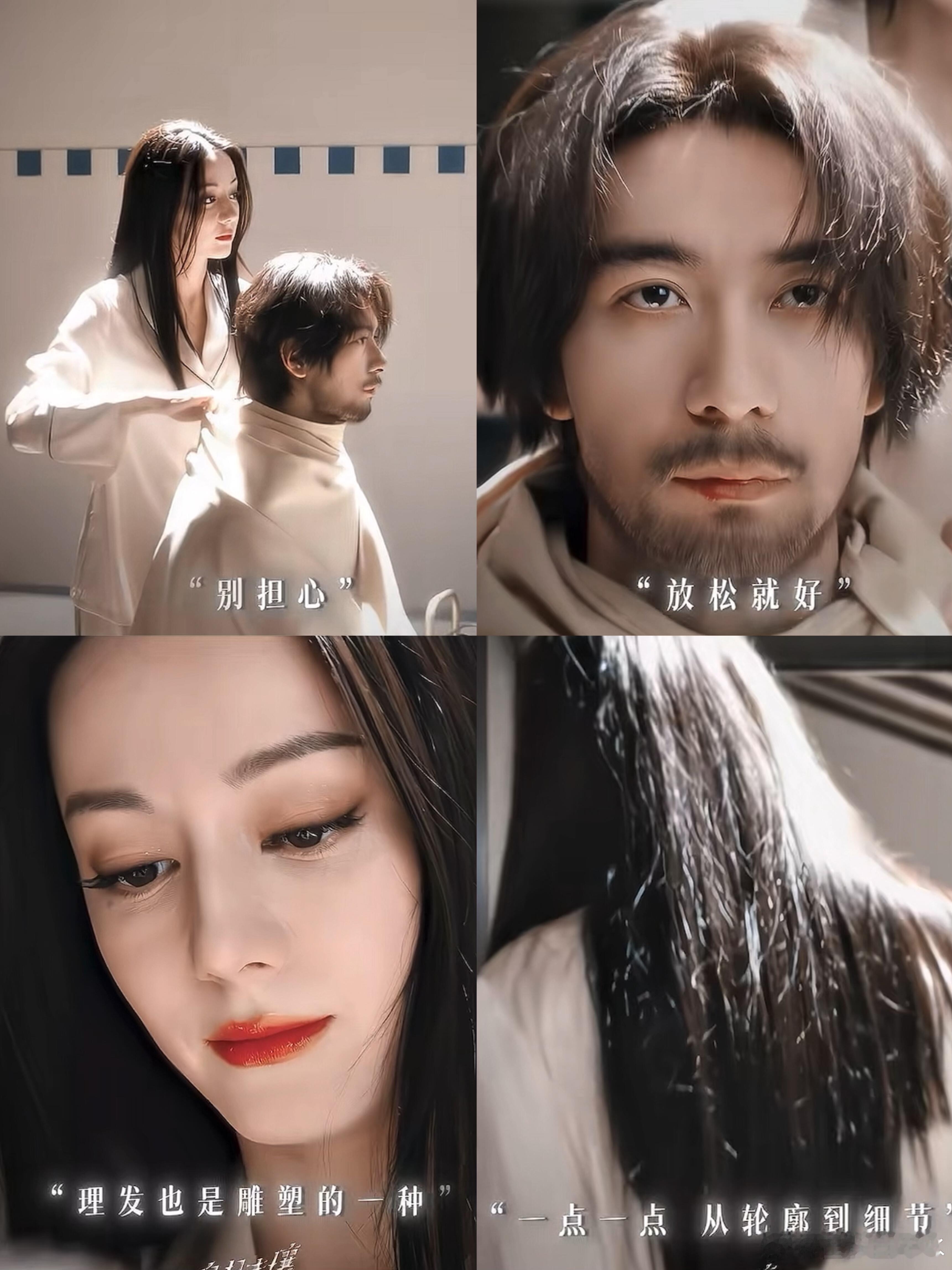 枭起青壤不是炎拓你先下来给我也治治，阿罗大夫妙手回春啊，躺在炎拓背上的小表情好