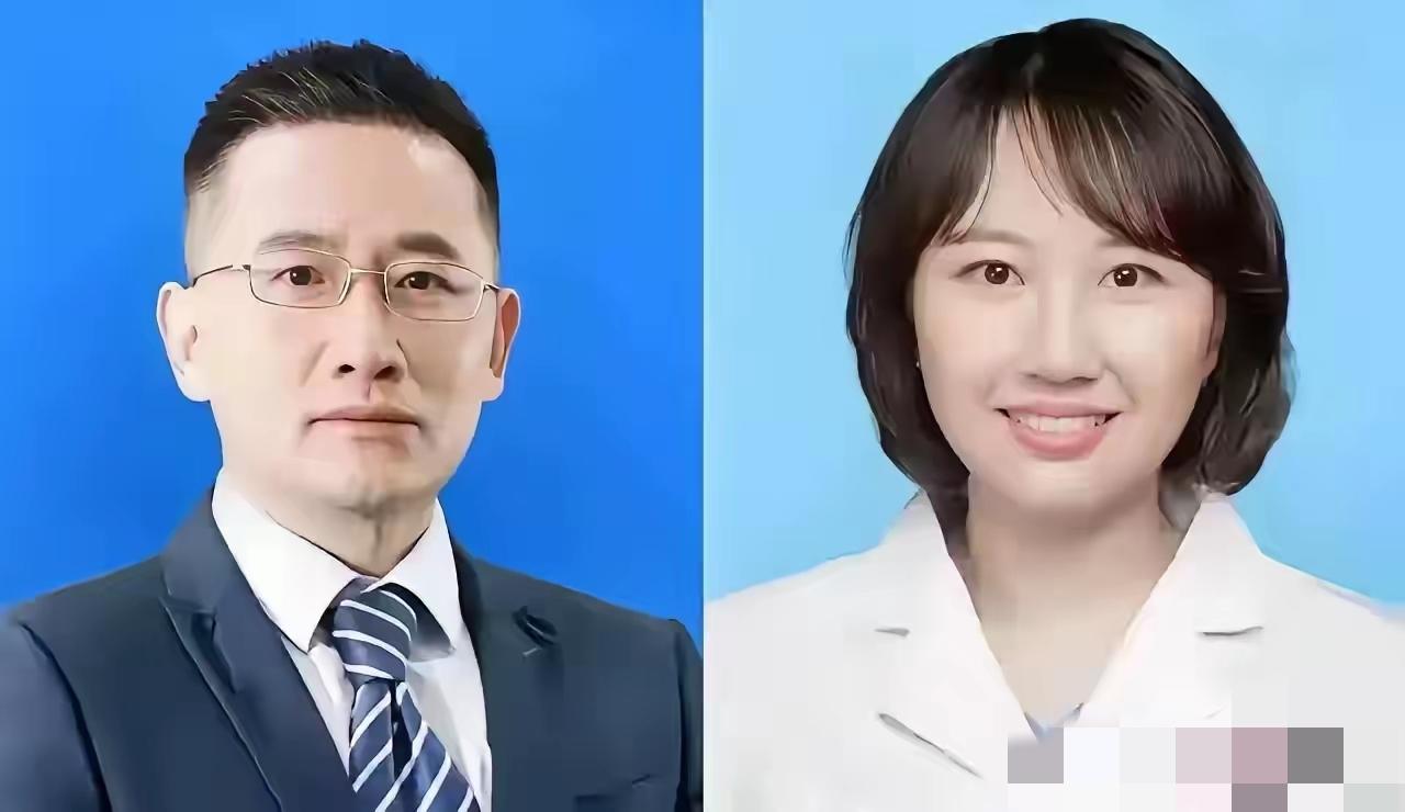 两位医生的后续来了，已经被停止了，他们的事情告诉大家管不好裤档子，能力再强，口碑