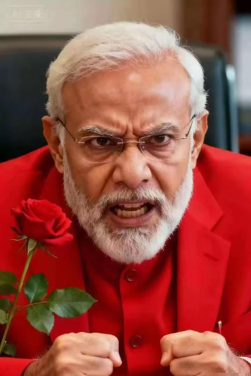 印度总理莫迪已经做出了选择，不论在金砖国家还是上合组织，都不会与广大发展中国家一