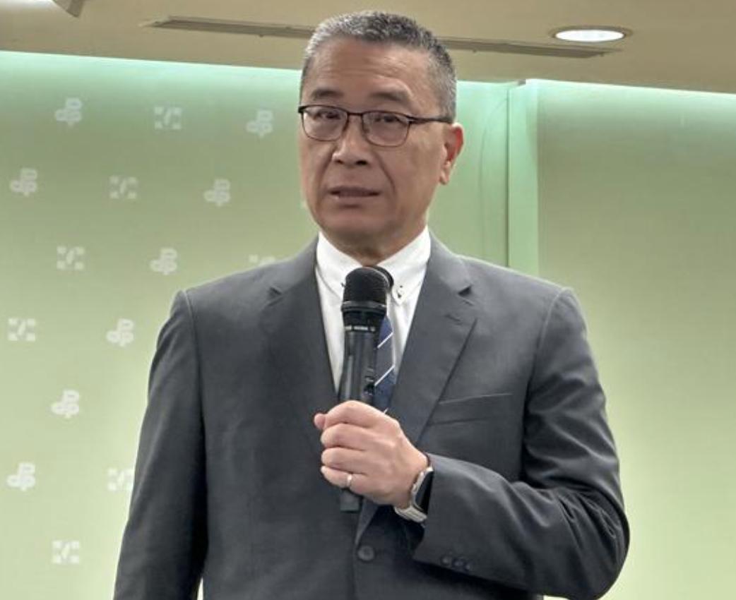 国民党青年团赴陆交流，民进党：不反对，但......?国民党今（19）日宣布