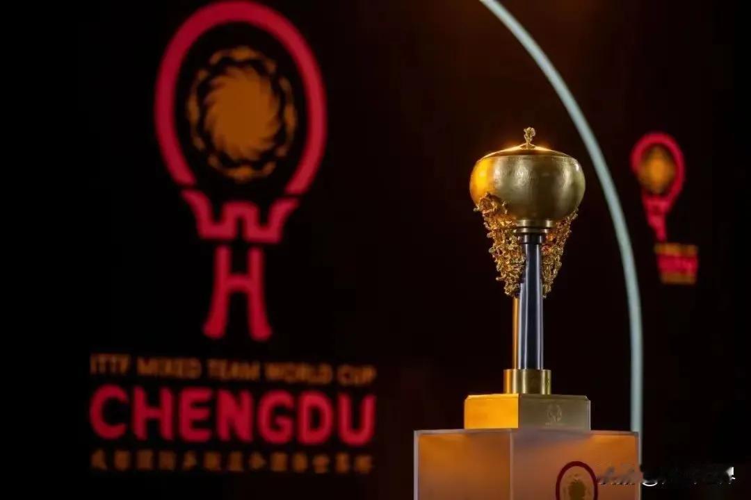人未走茶就凉?2025成都混团世界杯将采用正规的五盘三胜制2024年12