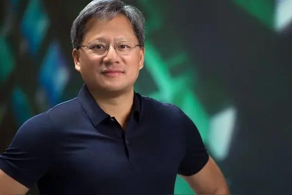 黄仁勋身家数千亿，有人好奇他还有什么奔头。他愣了几秒，挠挠头说：真没了。二十六年