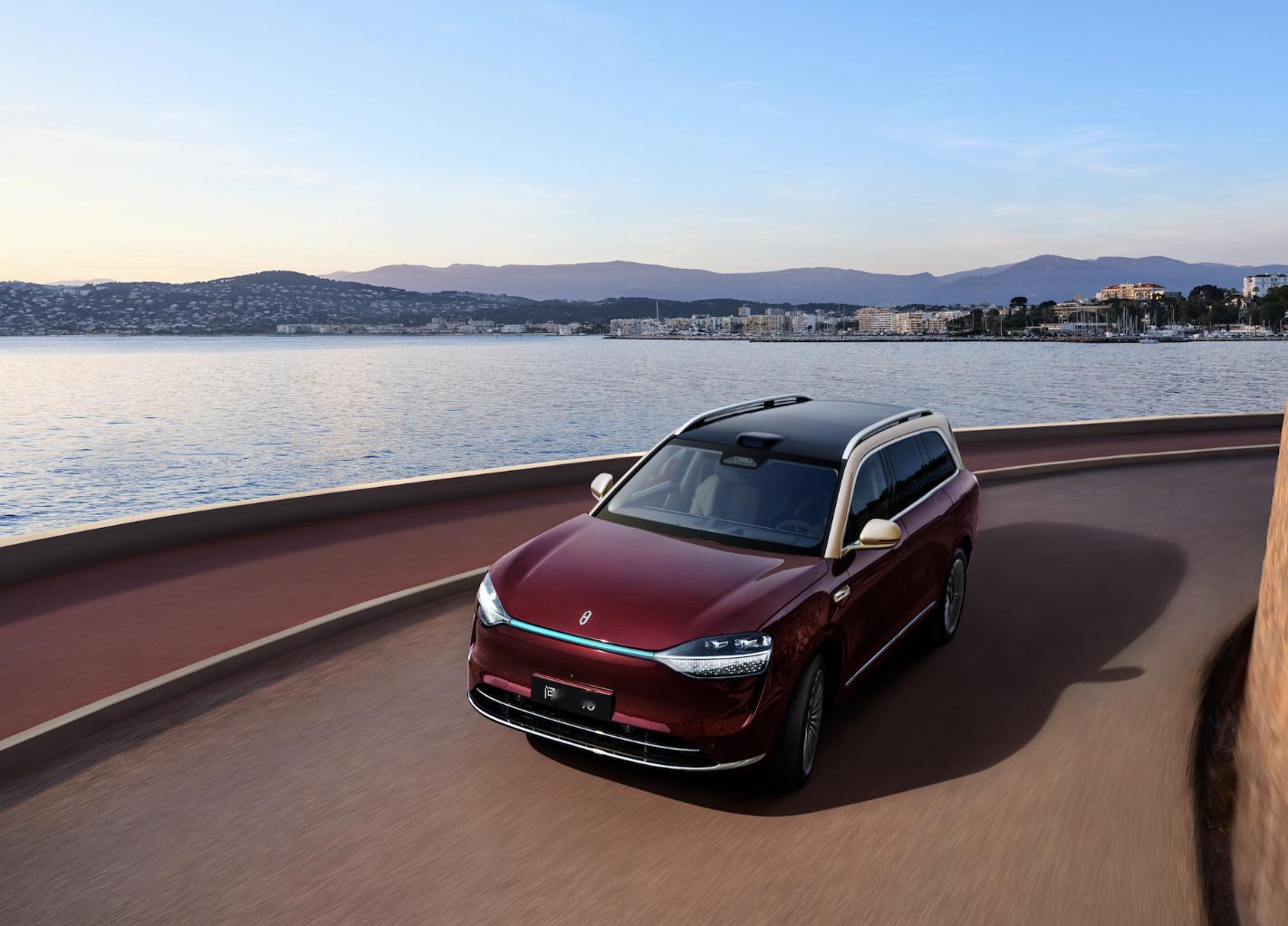 问界M9上市两周年交付超26万台问界M9上市两周年，交付超26万台，连续20个