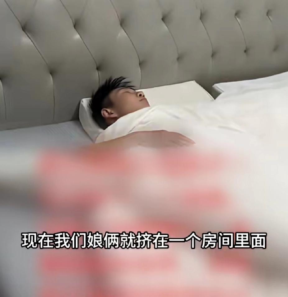 应该让孩子直面亲人的死亡吗？11月9日，江苏一女子发视频称：丈夫去世后，儿子换了