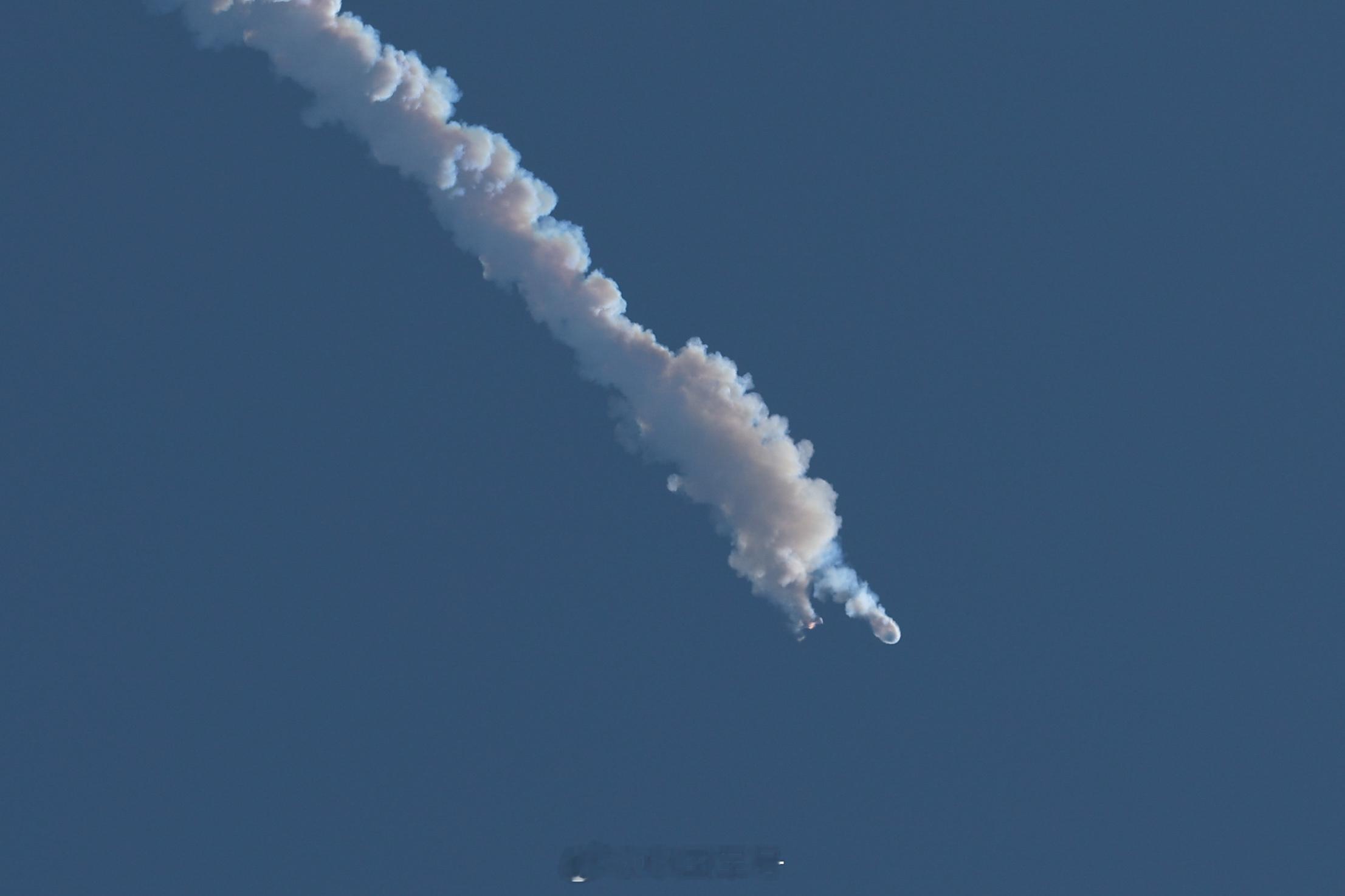 【长征十号低空演示验证与梦舟飞船最大动压逃逸飞行试验成功实施】载人登月又有新突破