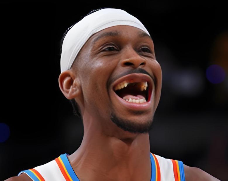 横扫湖人又横扫快船，雷霆啊雷霆，洛杉矶跟你有仇啊！今天雷霆128-110大胜快