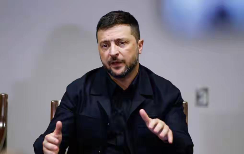 2025年12月，欧盟各国领导人聚在一起画了一个900亿的援助乌克兰大饼，到了2