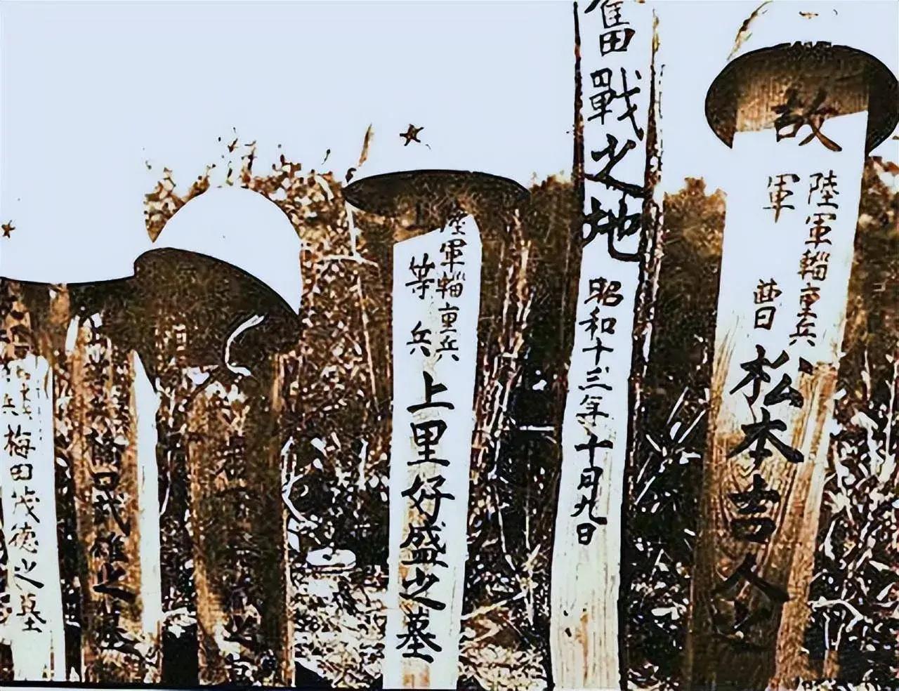 感谢唐永良将军，留下日军侵华罪行铁证。