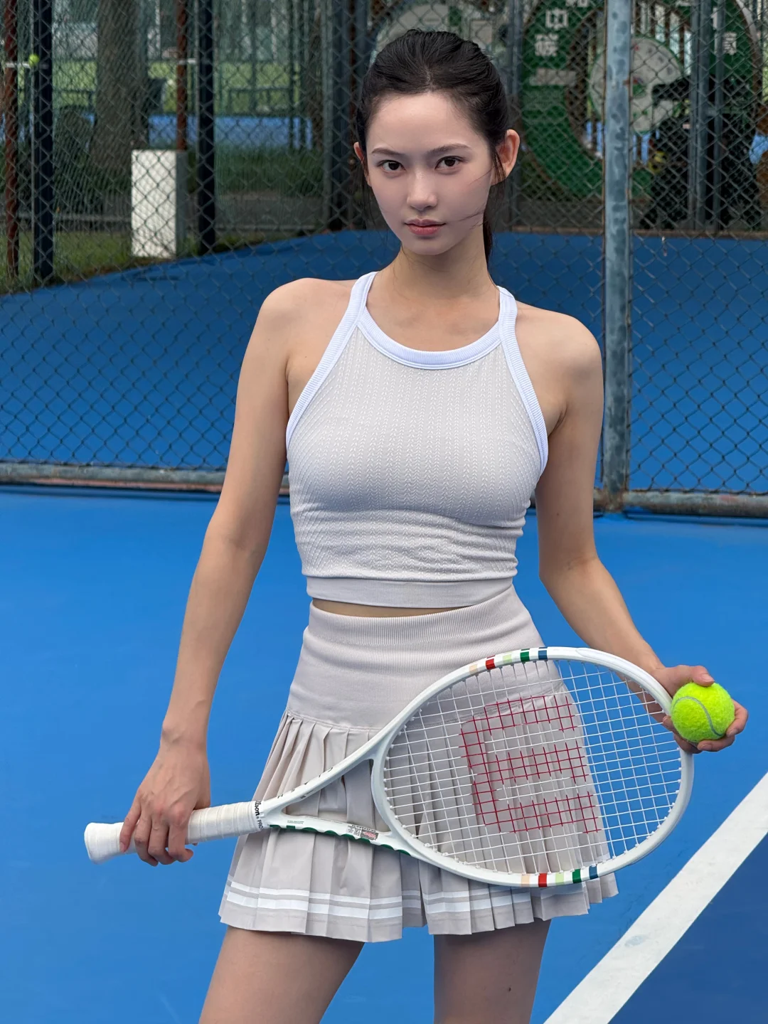 最近运动含量max🎾
