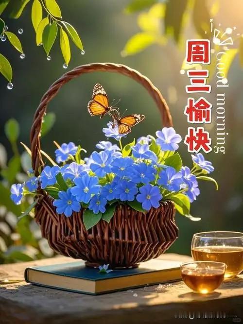 🍃꧂🌞早上好💕᭄🌿☕️𝒢𝑜𝑜𝒹𝓂𝑜?