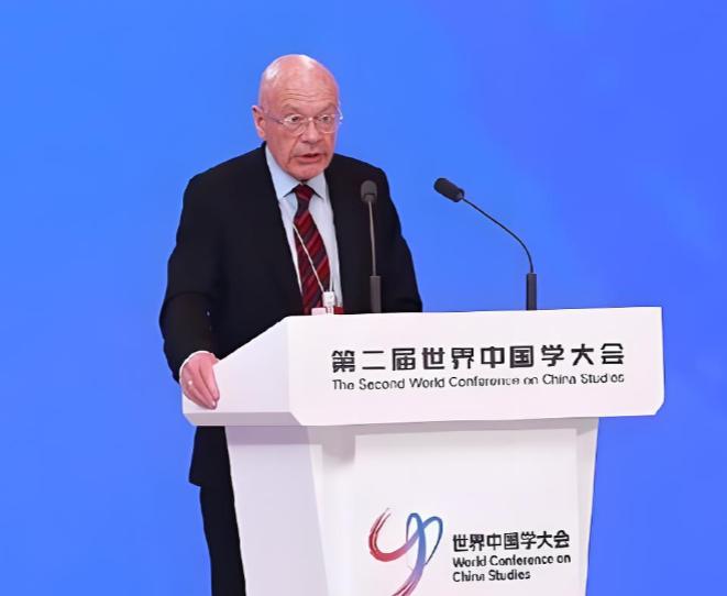 强大了就要称霸？英国教授一语道破：中国这3000年的操作，西方人真学不来。