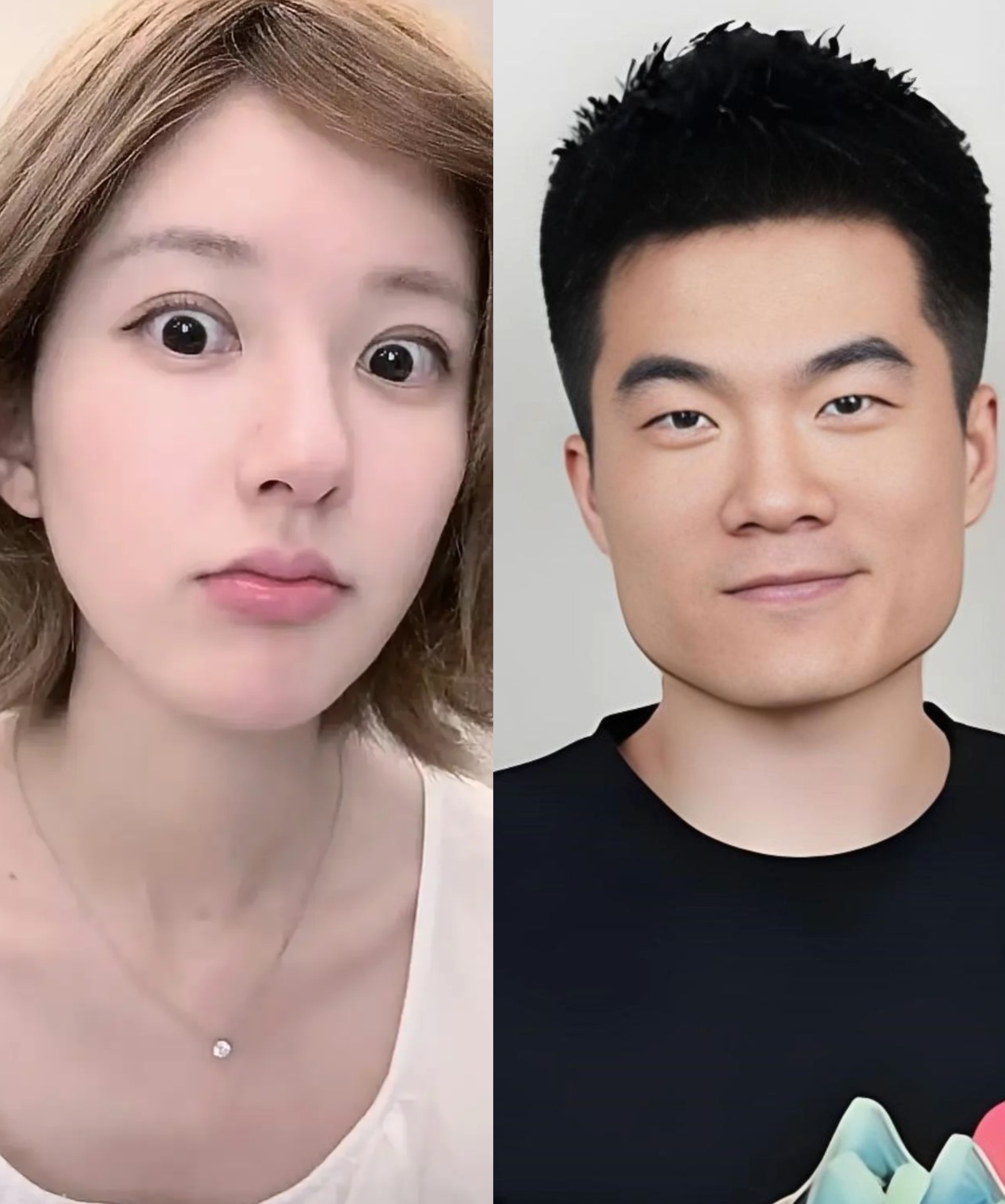 赵露思就跟当初的董宇辉一个路数，根本原因就一点：公司没搞明白，究竟是谁成就了谁。