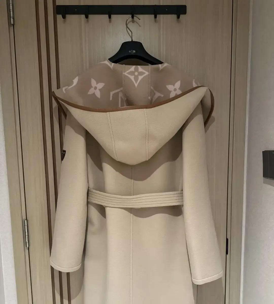 一件三万元的羊绒大衣，被婆婆背着儿媳送给了侄女，儿媳知道后直接上门要回，结果全家