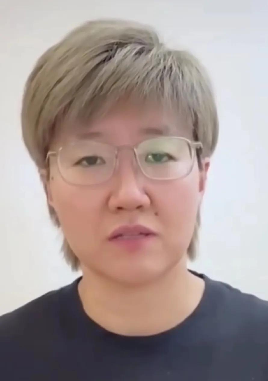 郭焱道歉！我就说嘛一个公众人物，一个资深媒体人，在解说中说出那样的话是不合适的