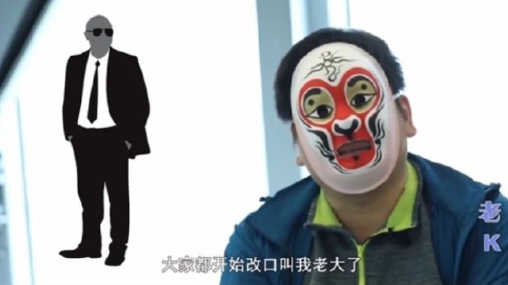 现实版无间道上演！卧底记者竟卧成公司二把手，今年315再立大功！🔥今年