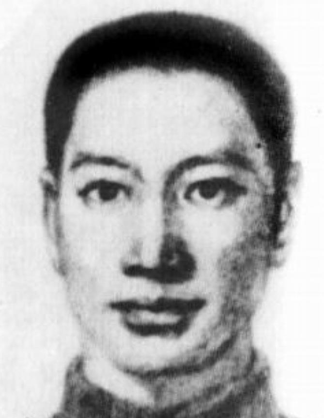 1932年5月，漳州的红军哨兵执勤时，抓到了1个名叫刘佐华的潜伏特务。根据刘佐华