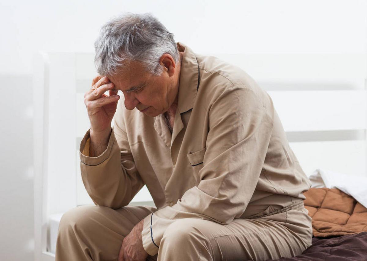 人一过60，最怕的不是皱纹多了、头发白了，而是连睡个好觉都成了奢侈品。你以为这只