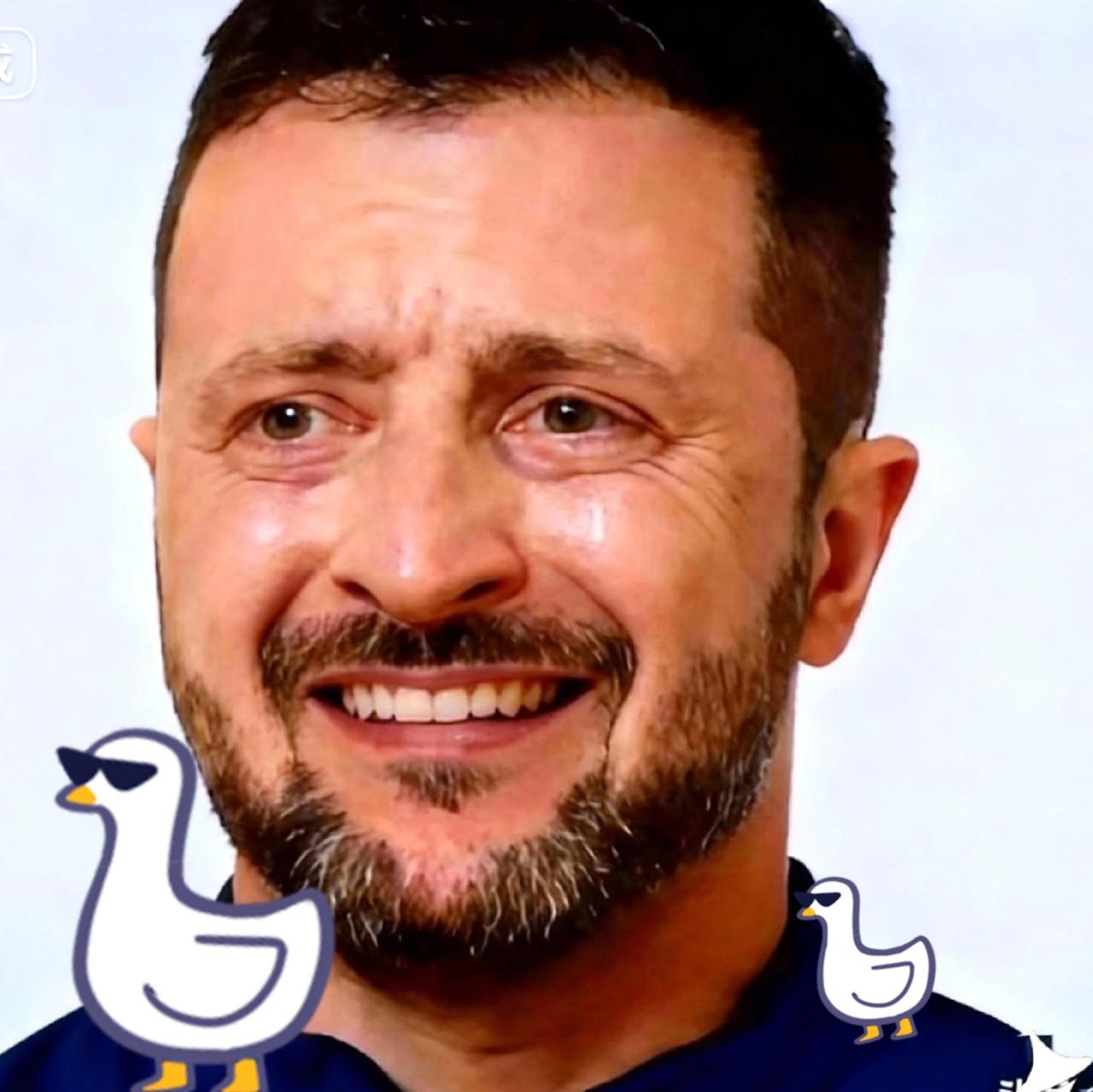 乌克兰消息12月13日，乌克兰总统泽连斯基突然放话，凡是涉及割地的和平协议，都